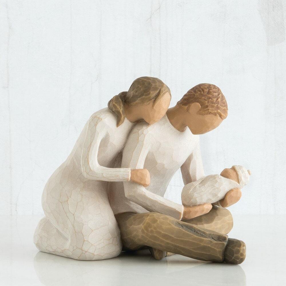 Willowtree Figurines