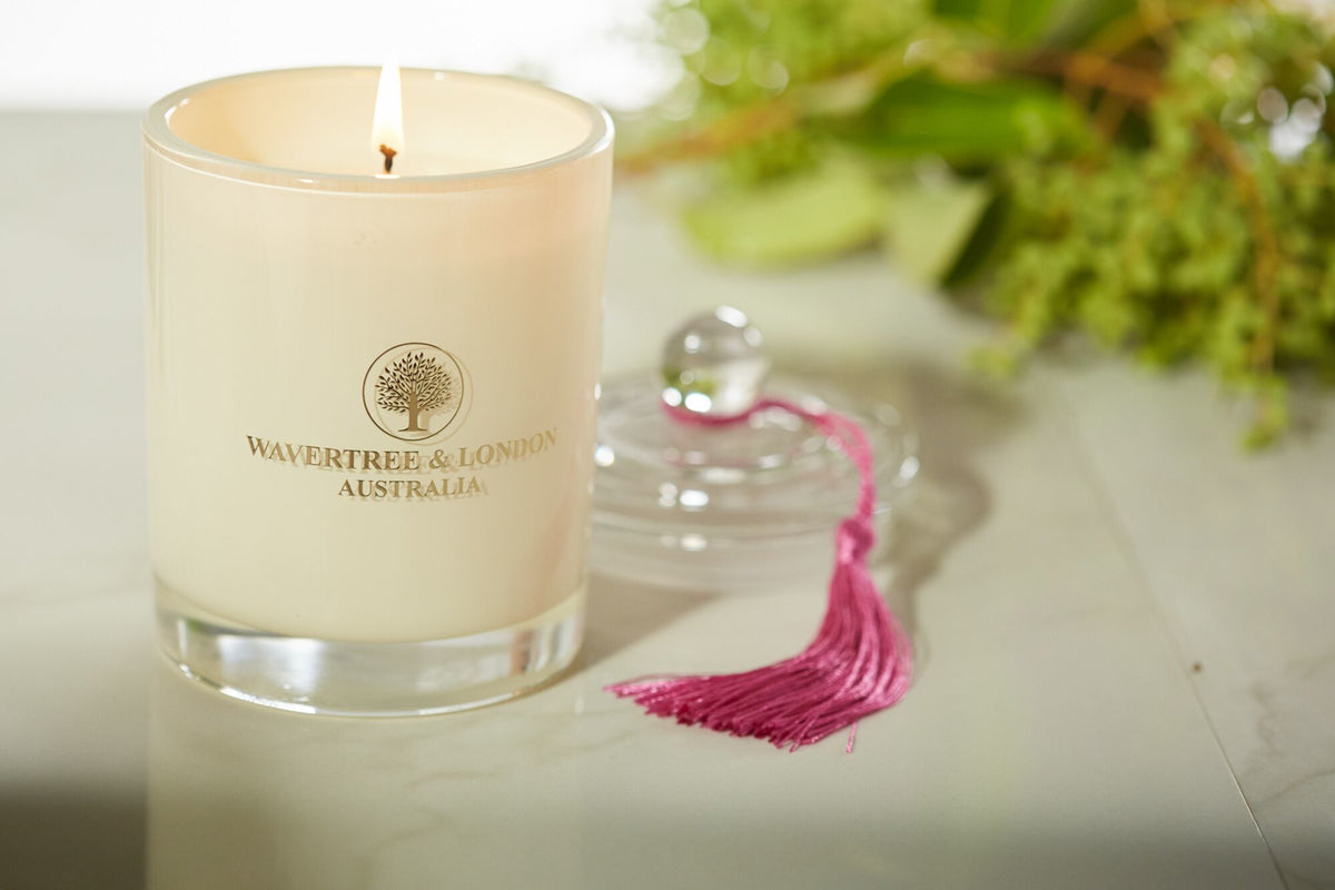 Candles The Pepperpot Bendigo