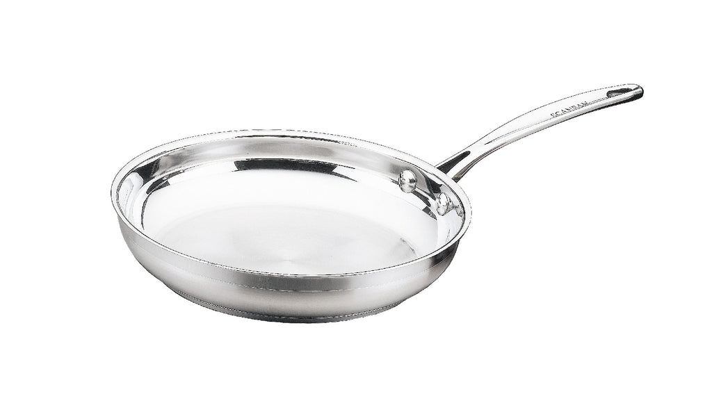 SCANPAN IMPACT FRY PAN 30CM