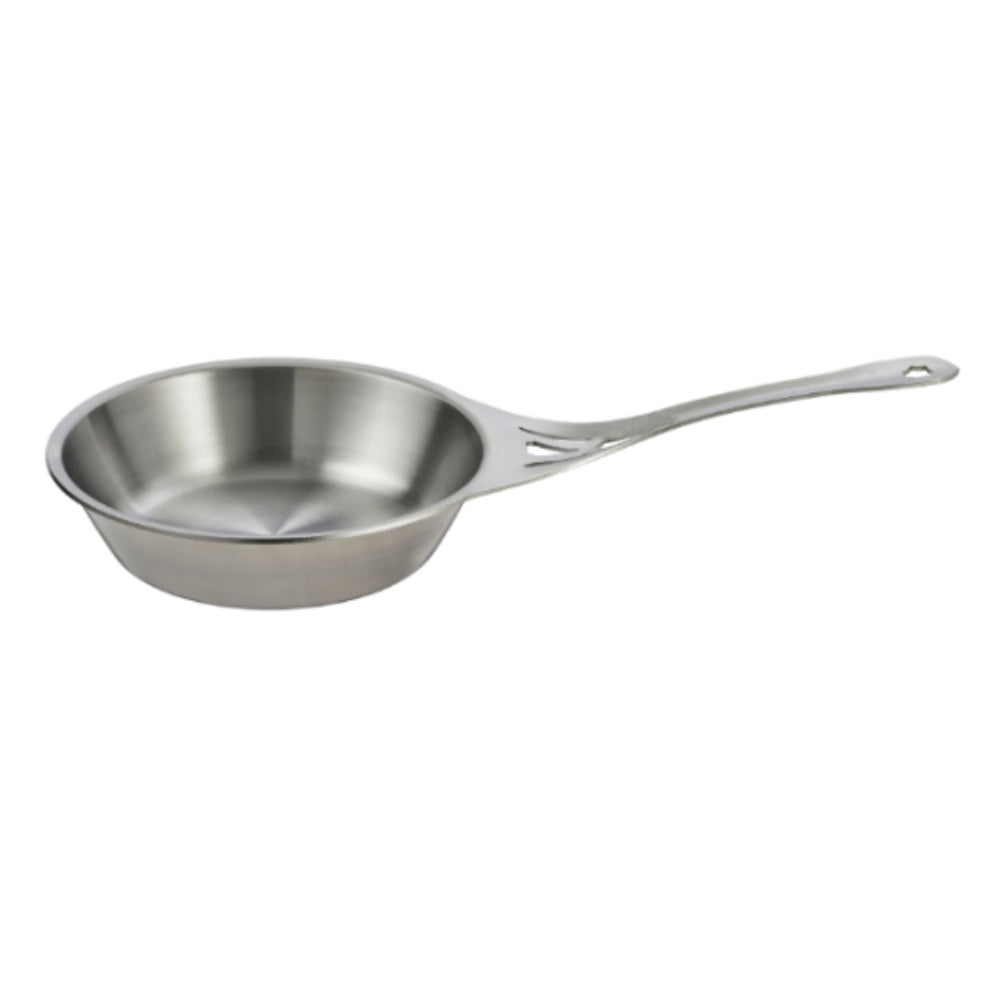 SOLIDTEKNICS NONI SAUTEUSE 22CM