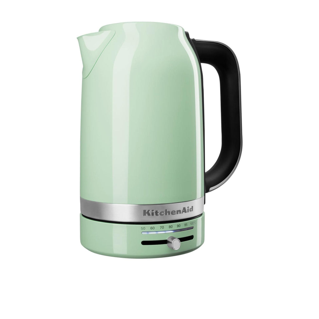 KITCHENAID ELECTRIC KETTLE PISTACHIO (NEW)