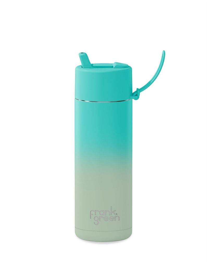 FRANK GREEN GRADIENT BONDI BLISS 20OZ STRAW