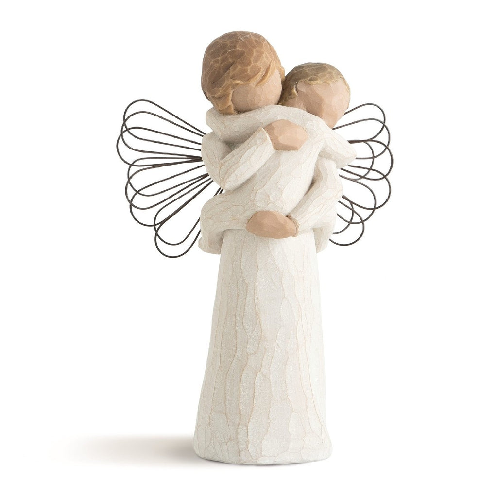 WILLOWTREE ANGEL EMBRACE