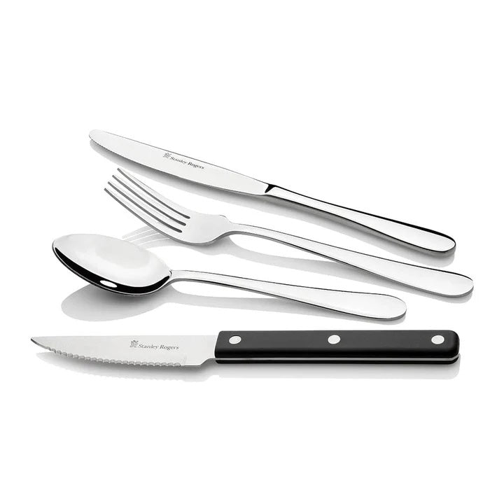 STANLEY ROGERS ALBANY 50 PC SET 18/0