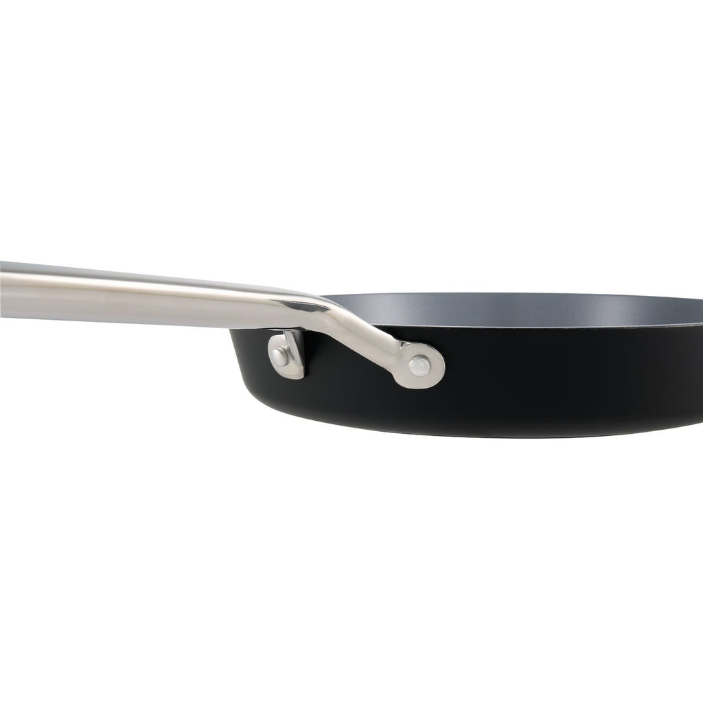 PYROLUX NEXGEN FRY 30CM EBONY