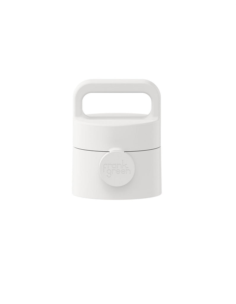 FRANK GREEN GRIP & SIP LID CLOUD