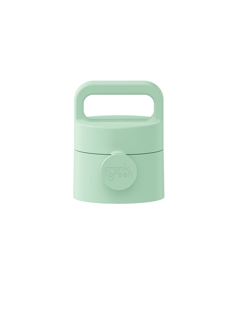 FRANK GREEN GRIP & SIP LID MINT GELATO