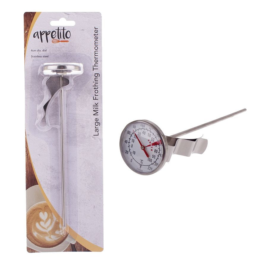 Avanti Milk Frothing Thermometer - Small