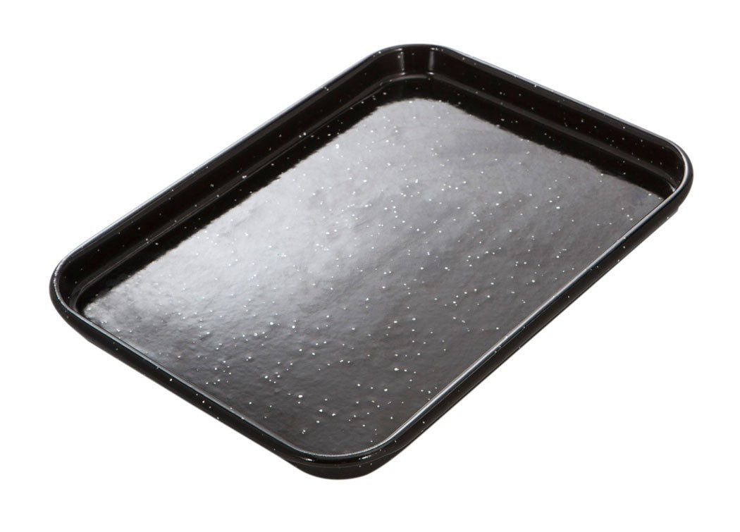MASTERPRO ENAMEL BAKING TRAY 24X 18X 2CM – The - Main Image
